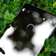 Even Apple and Samsung can’t be bothered to smooth out the camera bumps on their phones. Image: Sam Rutherford/Gizmodo